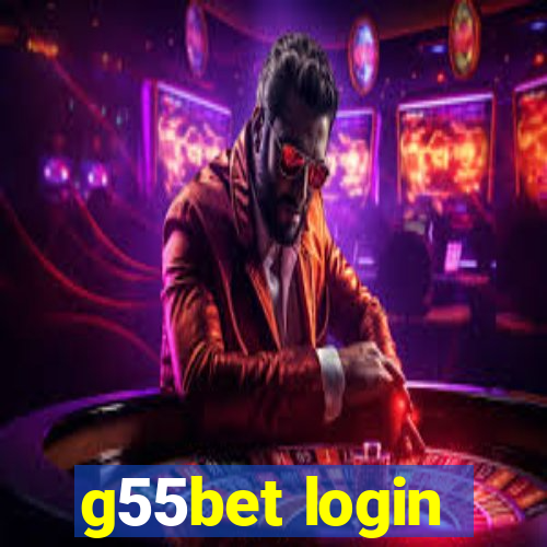 g55bet login